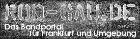 ROD-GAU.DE  Bandportal